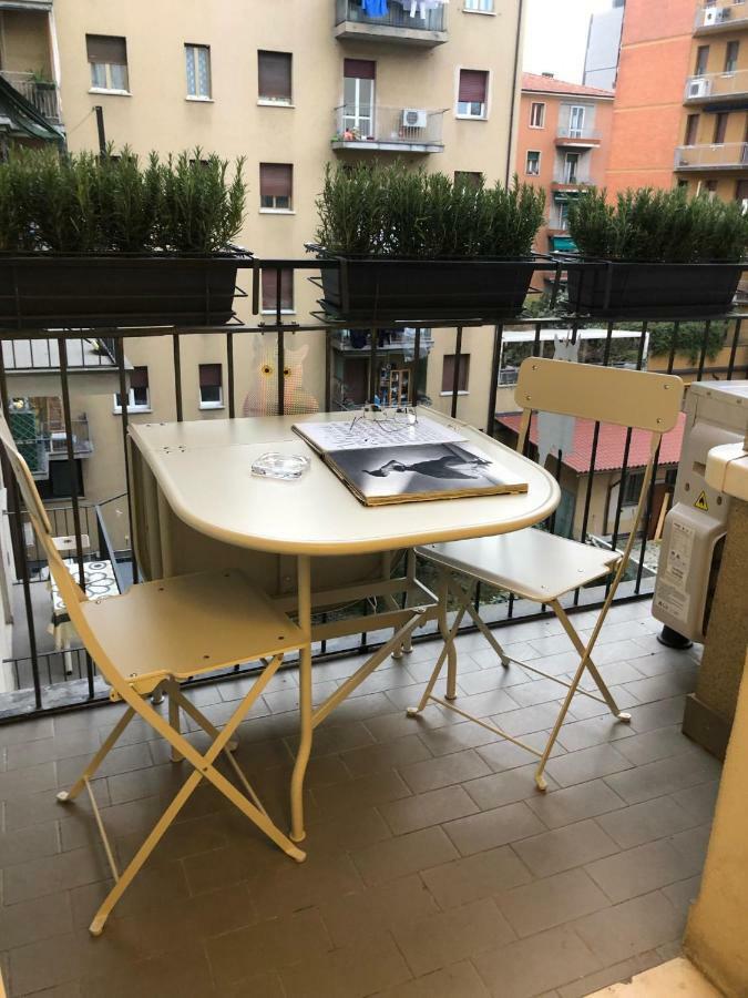 Grado24 Apartman Bologna Kültér fotó